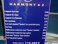 Продажа яхты Harmony 42 (Фото 20)