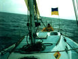 Продажа яхты Проект "Бриз де мэр" (Фото 1)