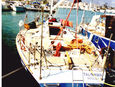 Продажа яхты ЛЭС-35 (Фото 7)