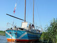 Продажа яхты Шхуна Блюз (Фото 2)