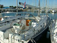 Продажа яхты Oceanis 411 Clipper (Фото 19)
