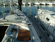 Продажа яхты Oceanis 411 Clipper (Фото 24)