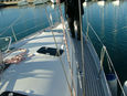 Продажа яхты Oceanis 411 Clipper (Фото 25)