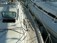 Продажа яхты Oceanis 411 Clipper (Фото 30)