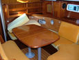 Продажа яхты Oceanis 411 Clipper (Фото 5)