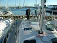 Продажа яхты Oceanis 411 Clipper (Фото 9)