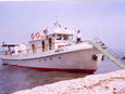 Продажа яхты Ярославец (Фото 6)