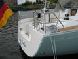 Продажа яхты Hanse 400 (Фото 10)