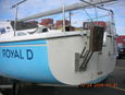 Продажа яхты Catalina 22 «Royal D» (Фото 3)