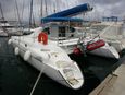 Продажа яхты Athena 38 (Фото 3)