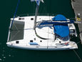 Продажа яхты Athena 38 «Athena 38» (Фото 3)