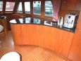 Продажа яхты Condor Trawler 52 «Belinga» (Фото 7)