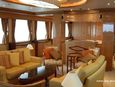 Продажа яхты Dereli Explorer 135' «Golden Horn» (Фото 4)