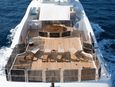Продажа яхты Benetti 59m «Wind» (Фото 5)