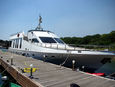 Продажа яхты Motor yacht 25m «Ассоль» (Фото 3)