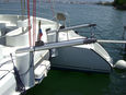 Продажа яхты Lavezzi 40 «Voyager» (Фото 4)