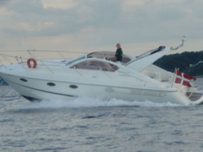 Продажа яхты Targa 34 «Sheherazade»