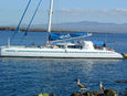 Продажа яхты Ocean Voyager 82 «Nemo» (Фото 6)