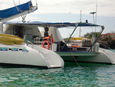 Продажа яхты Ocean Voyager 82 «Nemo» (Фото 10)