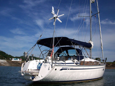 Продажа яхты Bavaria 34 Cruiser «ADVAYTA»