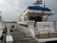 Продажа яхты Majesty 86 «VICTORIA 21» (Фото 1)