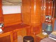 Продажа яхты Majesty 86 «VICTORIA 21» (Фото 8)