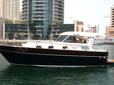 Продажа яхты Apreamare 38 Comfort «Crowned Queen»