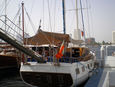 Продажа яхты Gullet 20m (Фото 9)