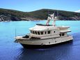 Продажа яхты Bering Trawler 55 «Mila» (Фото 12)