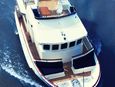 Продажа яхты Bering Trawler 55 «Mila» (Фото 13)