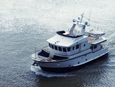 Продажа яхты Bering Trawler 55 «Mila» (Фото 14)