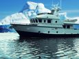 Продажа яхты Bering Trawler 55 «Mila» (Фото 15)