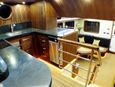 Продажа яхты Bering Trawler 55 «Mila» (Фото 22)