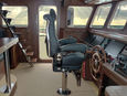 Продажа яхты Bering Trawler 55 «Mila» (Фото 9)