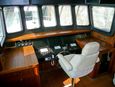 Продажа яхты Bering Trawler 55 «Anjumal» (Фото 8)