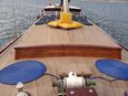 Продажа яхты Gulet 25m «Yasemin Sultan» (Фото 4)
