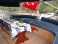 Продажа яхты Gulet 25m «Yasemin Sultan» (Фото 8)
