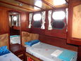 Продажа яхты Gulet 25m «Yasemin Sultan» (Фото 9)