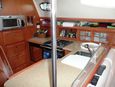 Продажа яхты Hunter Deck Salon 13m «Bella Mare» (Фото 4)