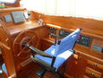Продажа яхты Nauticat 42 Pilothouse (Фото 4)