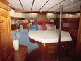 Продажа яхты Nauticat 42 Pilothouse (Фото 6)