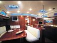 Продажа яхты Beneteau Oceanis Clipper 523 (Фото 4)