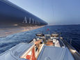 Продажа яхты Warwick 82 LK «Aiyana - sistership» (Фото 5)