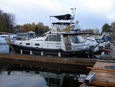 Продажа яхты Menorquin 120 «Моя Елена» (Фото 3)