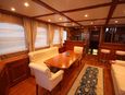 Продажа яхты Atlantic Trawler 66' «Globe Trotter» (Фото 15)