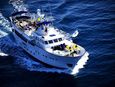 Продажа яхты Benetti 34m «Le Mirage» (Фото 3)