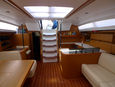 Продажа яхты Jeanneau 57 «Piligrim» (Фото 10)