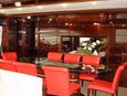 Продажа яхты Ferretti 94' Custom Line «Lady Vanilla» (Фото 4)