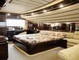 Продажа яхты Ferretti 94' Custom Line «Lady Vanilla» (Фото 5)