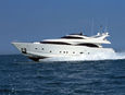 Продажа яхты Ferretti 94' Custom Line «Lady Vanilla» (Фото 7)